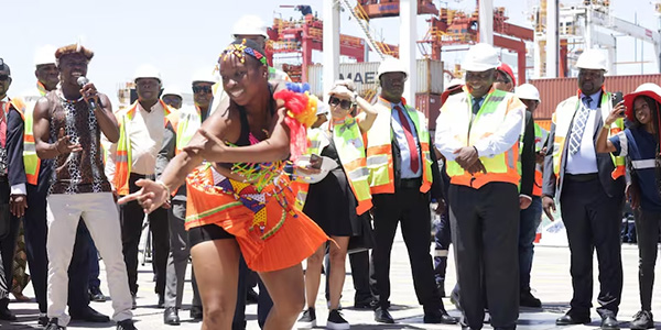AfCFTA presents an opportunity for SA service companies